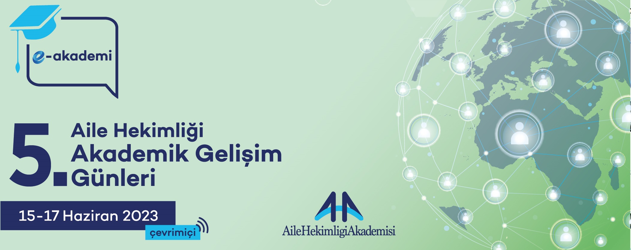 5. Aile Hekimliği Akademik Gelişim Günleri