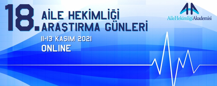 18. Aile Hekimliği Araştırma Günleri