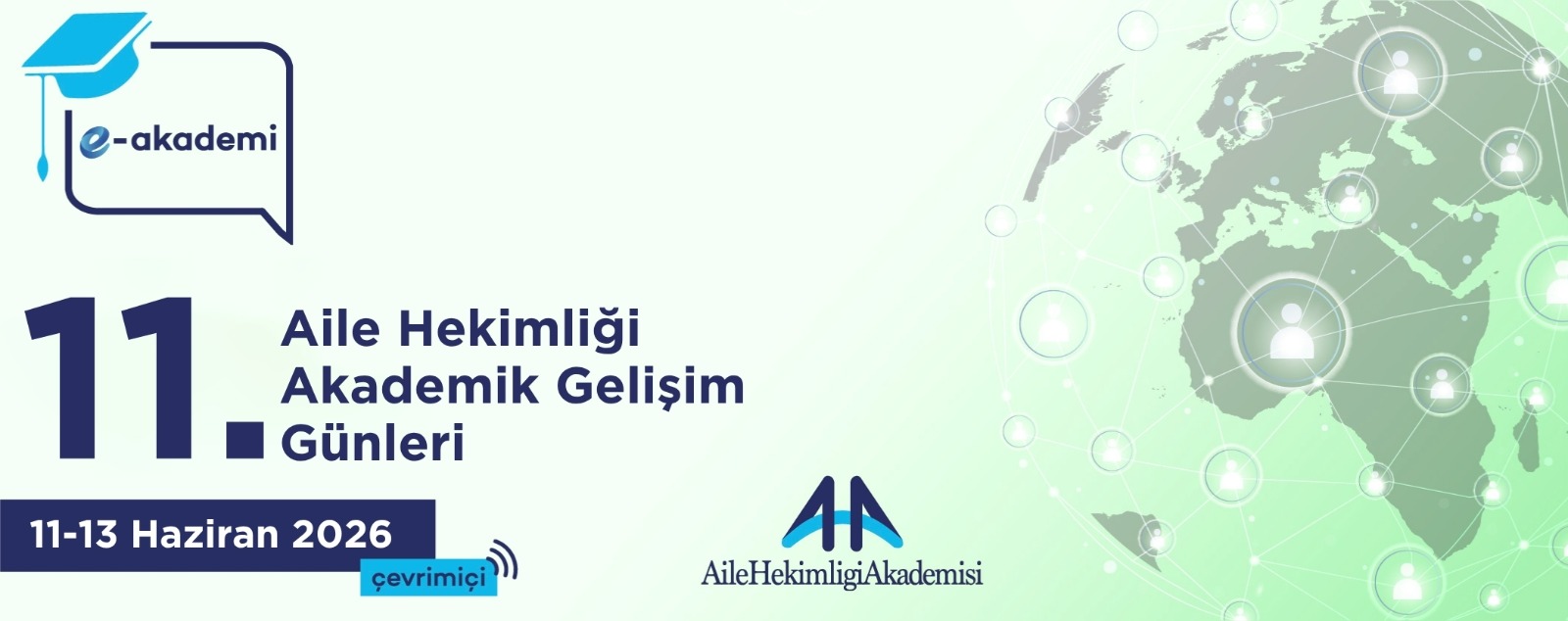 11. Aile Hekimliği Akademik Gelişim Günleri